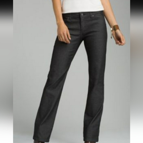 Prana Denim - NWOT prAna Jada Jeans- 6 Tall